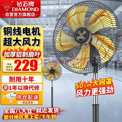 提升生活品質(zhì) 五款高效空氣凈化電風(fēng)扇精選指南