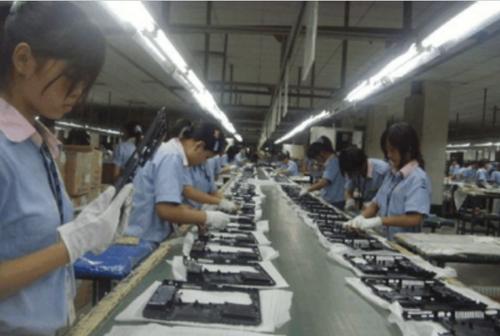 電子廠打工全方位指南 安全、規(guī)范與權(quán)益保障注意事項(xiàng)