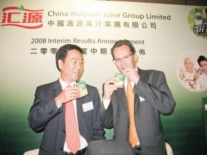 可口可樂仍在準(zhǔn)備提交收購申請(qǐng)