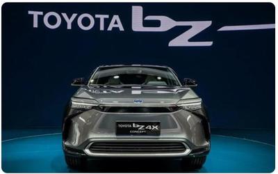 &ldquo;弱冠&rdquo;之年 別樣豐田!上海車(chē)展豐田到底發(fā)布了個(gè)啥?